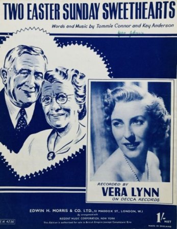 VERA LYNN