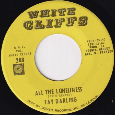 FAY DARLING
