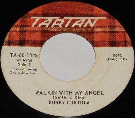 BOBBY CURTOLA