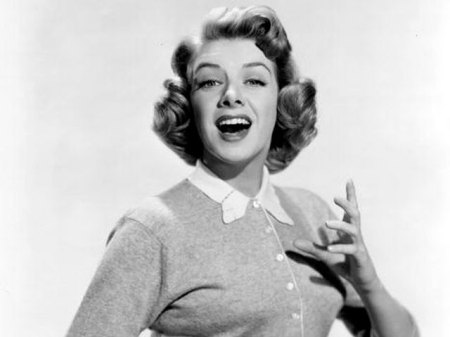 ROSEMARY CLOONEY