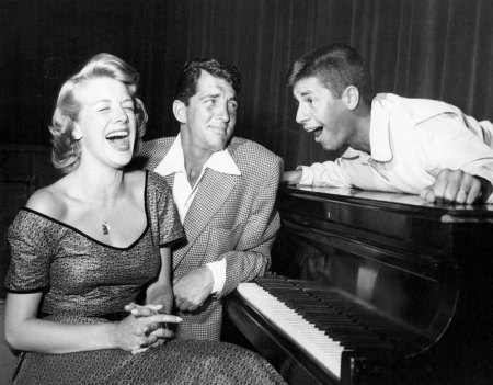 ROSEMARY CLOONEY