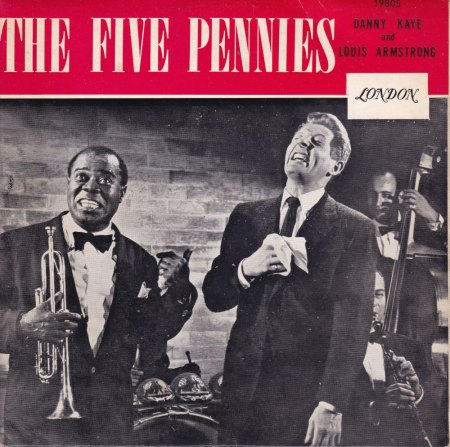 THE FIVE PENNIES