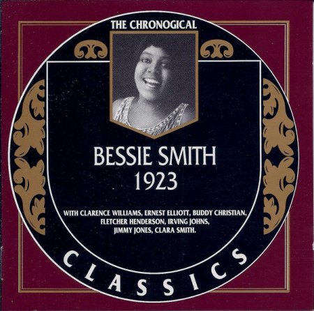BESSIE SMITH