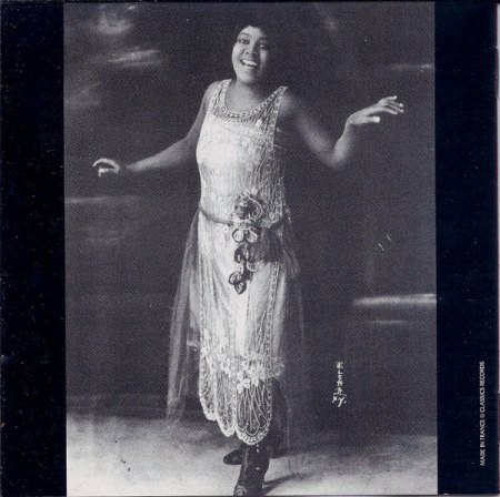 BESSIE SMITH