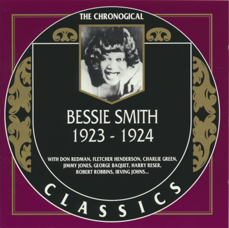 BESSIE SMITH