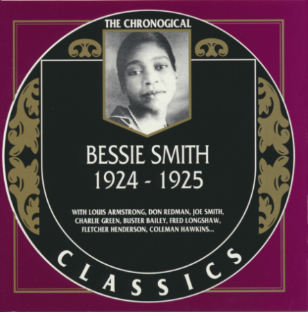 BESSIE SMITH