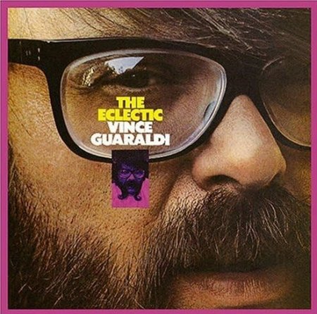 VINCE GUARALDI TRIO