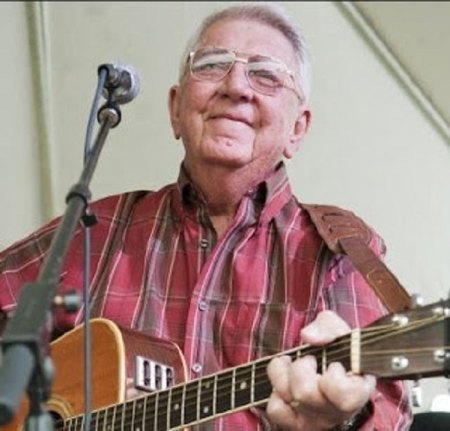 VIN BRUCE