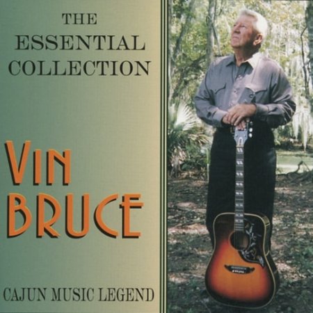 VIN BRUCE