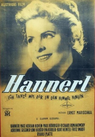 JOHANNA MATZ  (1932 - 2025)