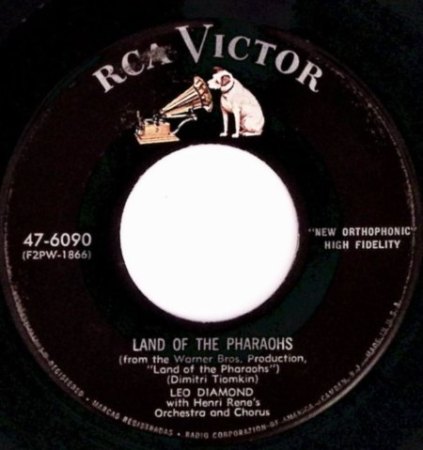 LEO DIAMOND