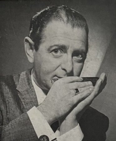 LEO DIAMOND