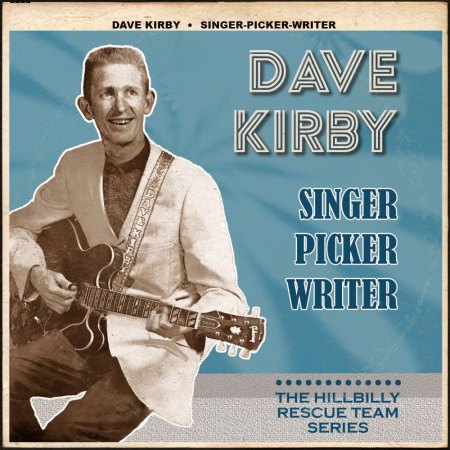 DAVID KIRBY