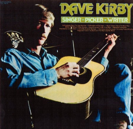DAVID KIRBY