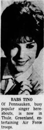 BABS TINO