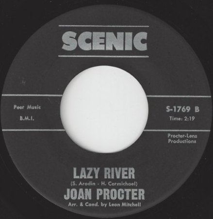 JOAN PROCTOR