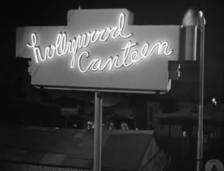 Hollywood Canteen (1944)