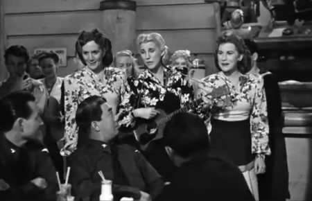 Hollywood Canteen (1944)