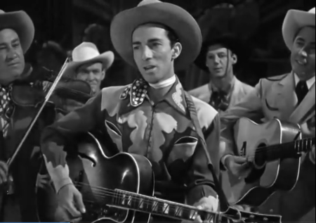 Hollywood Canteen (1944)
