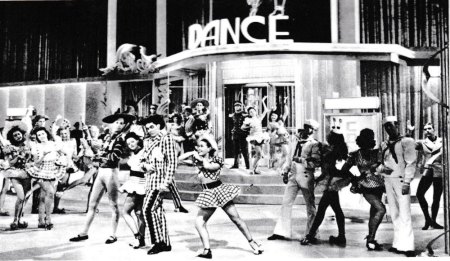 Hollywood Canteen (1944)