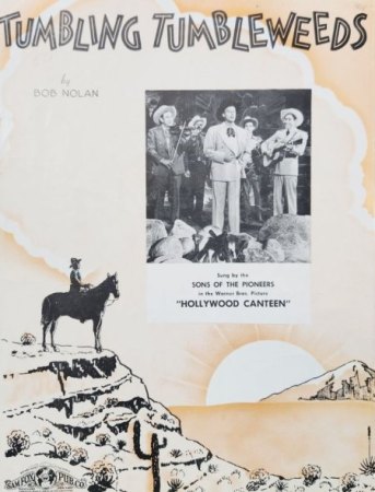 Hollywood Canteen (1944)