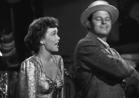 Hollywood Canteen (1944)