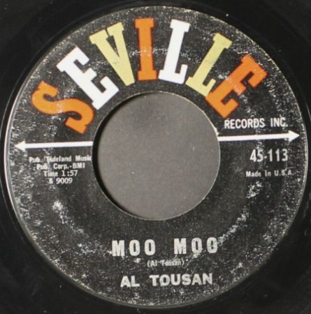 AL TOUSAN
