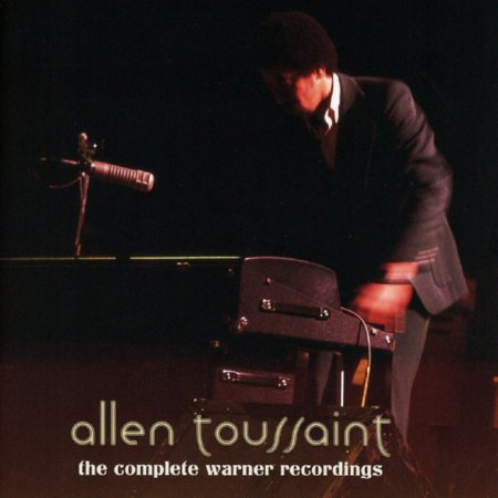 ALLEN TOUSSAINT