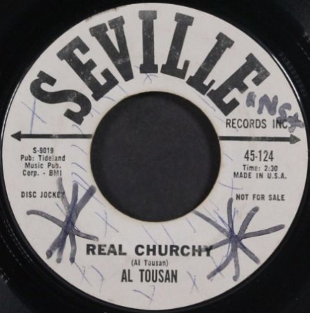 AL TOUSAN