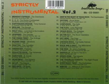 JERRY LEE WILLIAMS & THE CROWNS