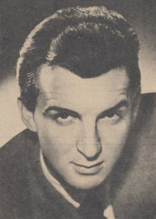 LES WELCH
