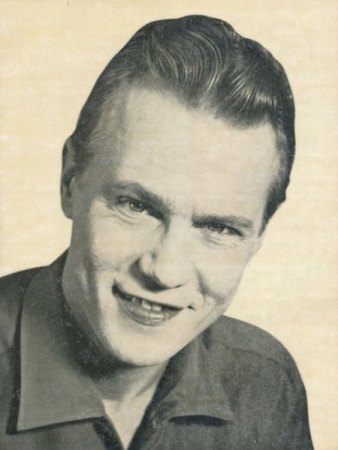 BOB ELLIS