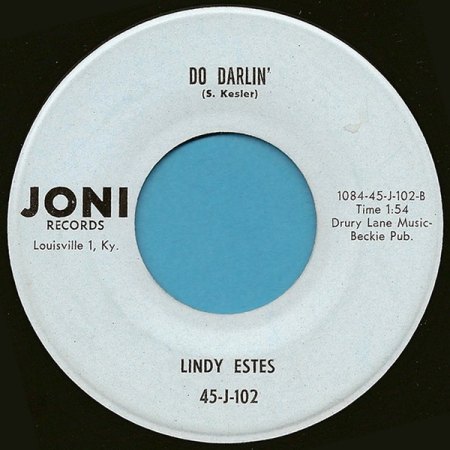 RAY and LINDY