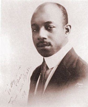 EUBIE BLAKE