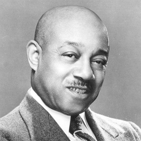 EUBIE BLAKE