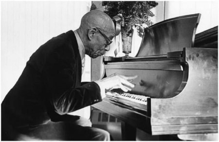 EUBIE BLAKE