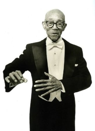 EUBIE BLAKE