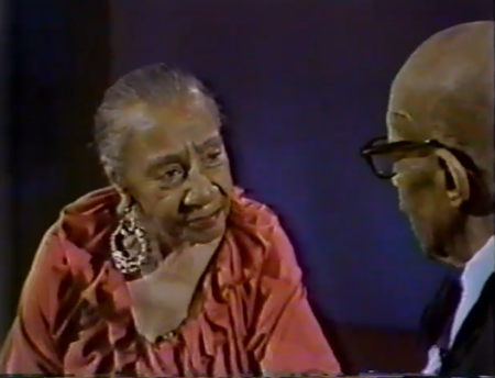 EUBIE BLAKE