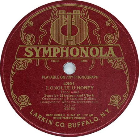 EUBIE BLAKE