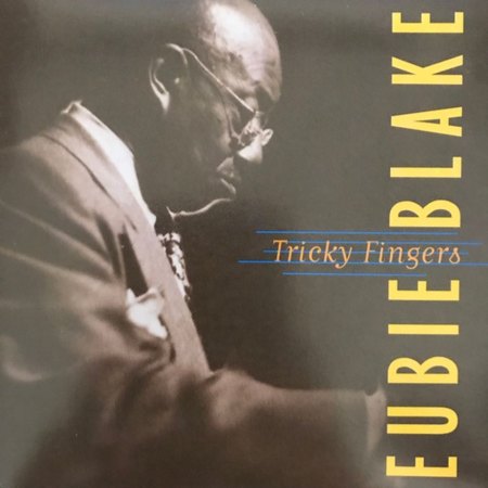 EUBIE BLAKE