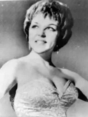 RONIE RAE