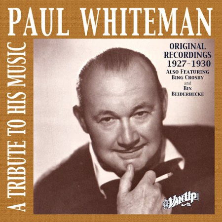 PAUL WHITEMAN