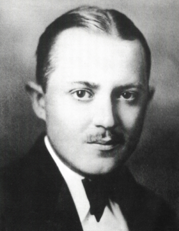 BIX BEIDERBECKE