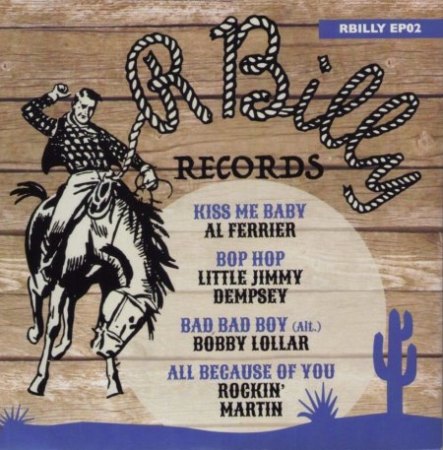 BOBBY LOLLAR