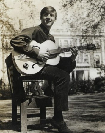 BILLY BOYLE