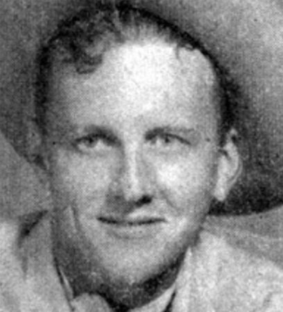 ROCKING MARTIN/Red Smith