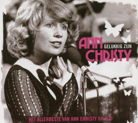 ANN CHRISTY (Belgien)
