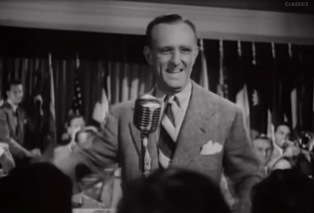 STAGE DOOR CANTEEN