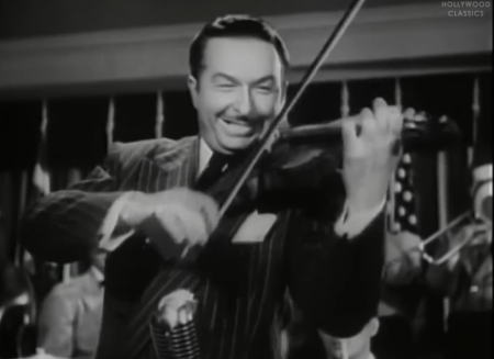 STAGE DOOR CANTEEN