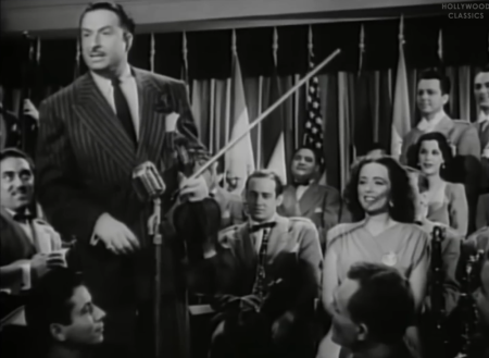 STAGE DOOR CANTEEN